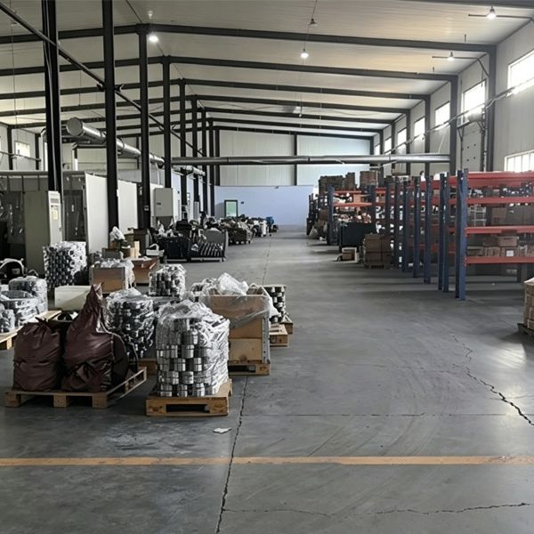 Warehouse Center Warehouse Center